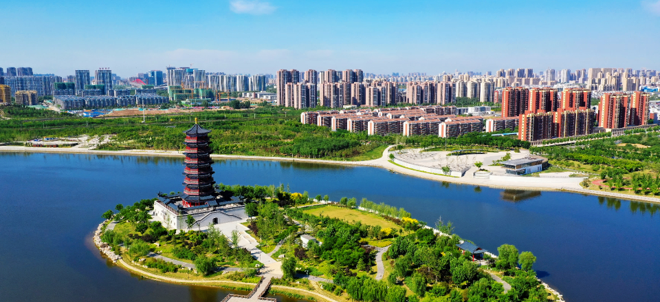 第三代城市定位下的淄博经开区将开启怎样的变革?