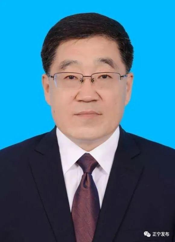 关于正宁县第一中学校长公开选聘拟聘人选的公示