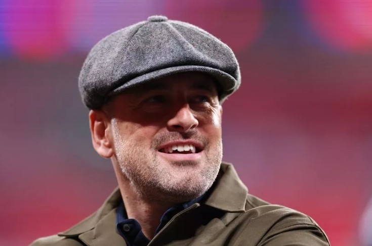 乔-科尔:重新选可能不会加盟红军;离开蓝军是因在走下坡路