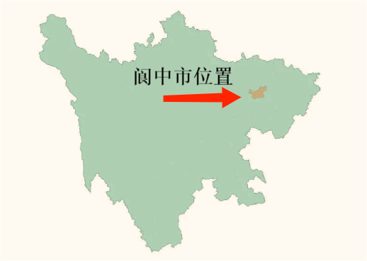 四川區劃調整設想,整合遂寧資陽與內江自貢,萬源閬中等由省直轄