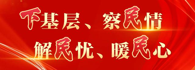 察民情解民憂暖民心實踐活動,洪山區社會管理網格化服務中心深入基層