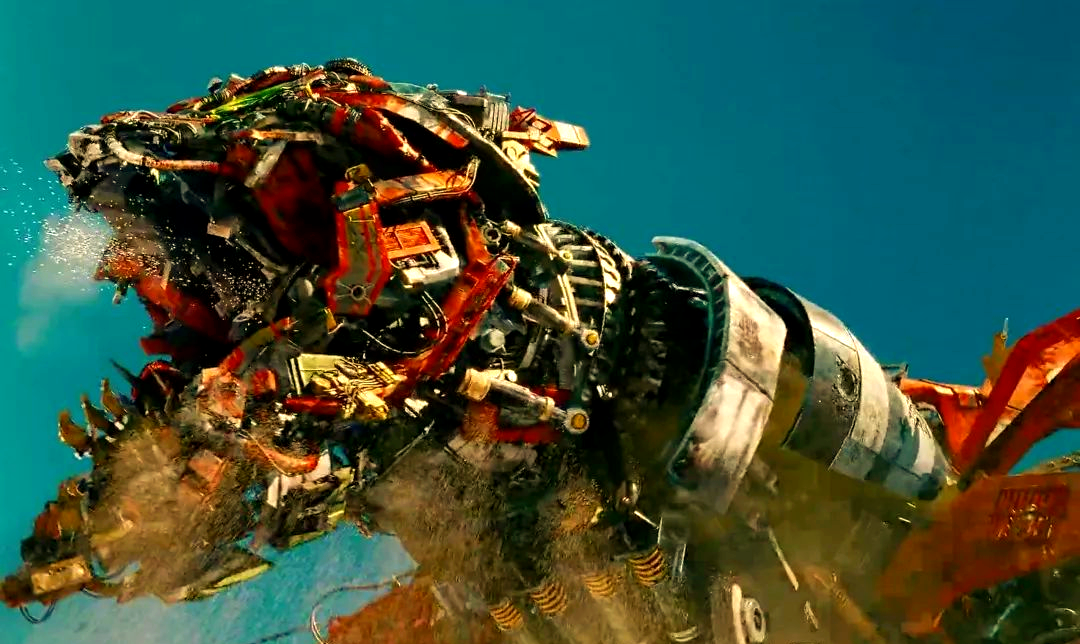 孩之宝自2019年起便重启了电影大力神项目