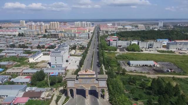 "华夏东极"的新气象