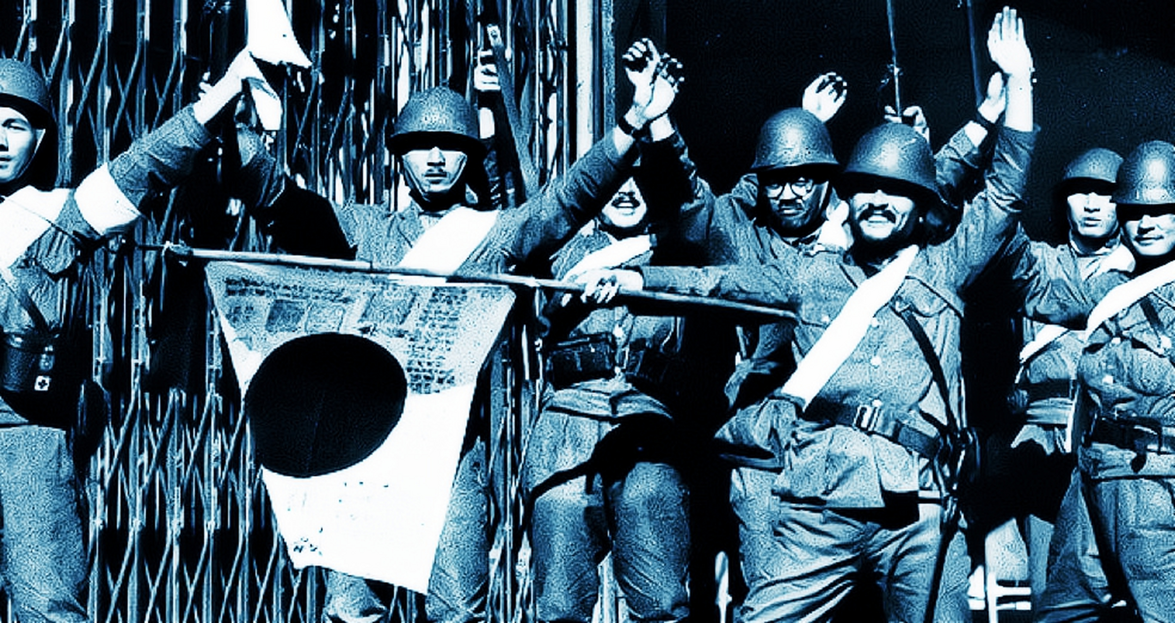 为什么国军在抗日战争中总不能打败日军?