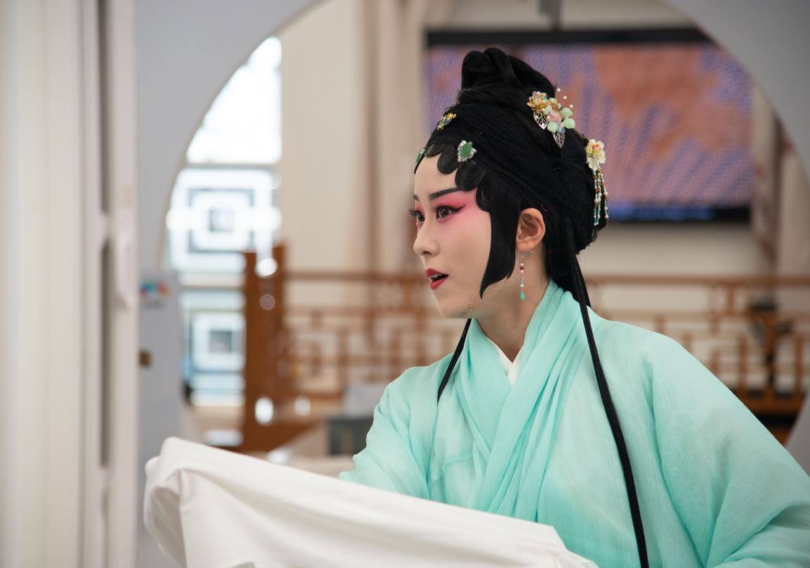 《浮生六记》:贤妻良母芸娘为何下场凄凉?她从来没有为自己活过