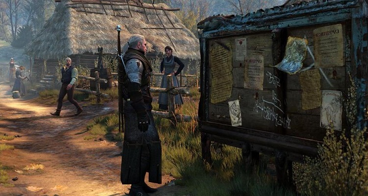 巫师3罗契杀不杀俘虏