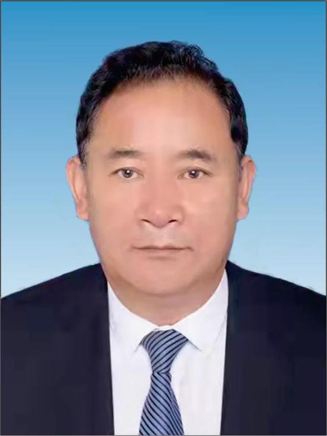 西藏山南市新一届人大,政府领导班子等选举产生(附简历,照片)