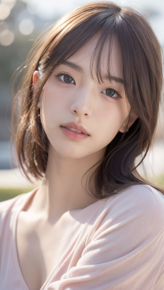 「ai绘画」美女云图 ~ 三次元 ~ no.