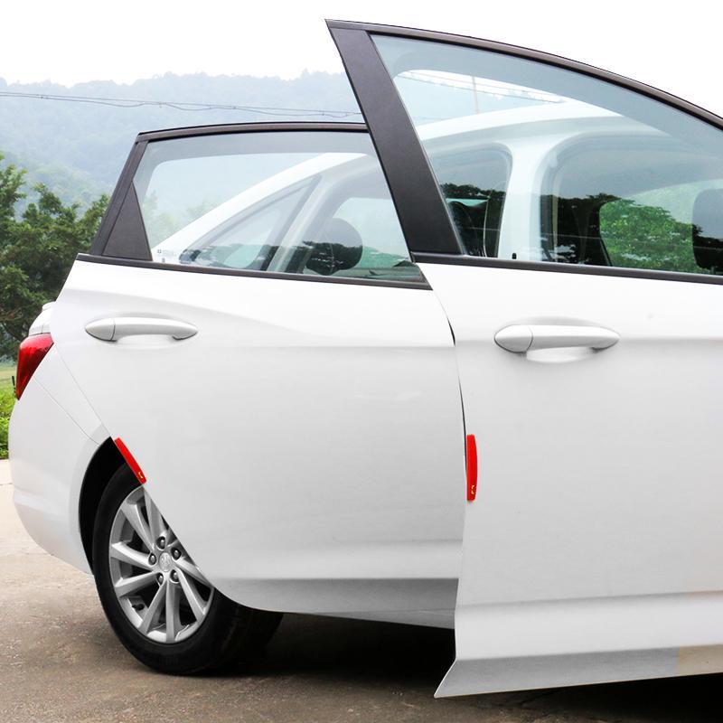 汽车防撞条的优缺点是什么