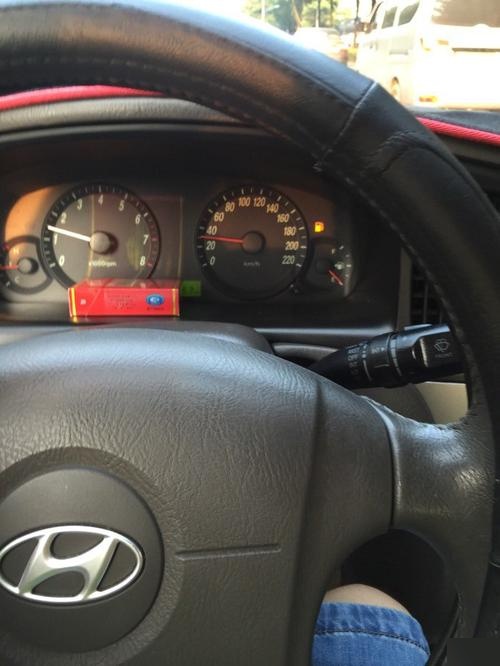 求救,小伊兰特怠速过低导致汽车熄火,怎么解