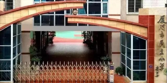 厦门百年名校——民立小学划片区域和小升初录取一中双十信息