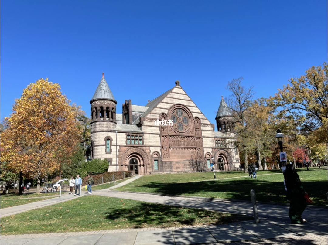 常青藤大学有哪几所?