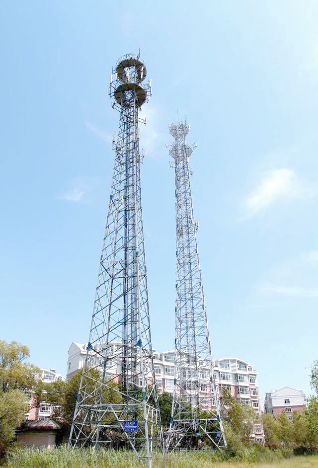 移动信号塔对人体的影响及安全争议解析