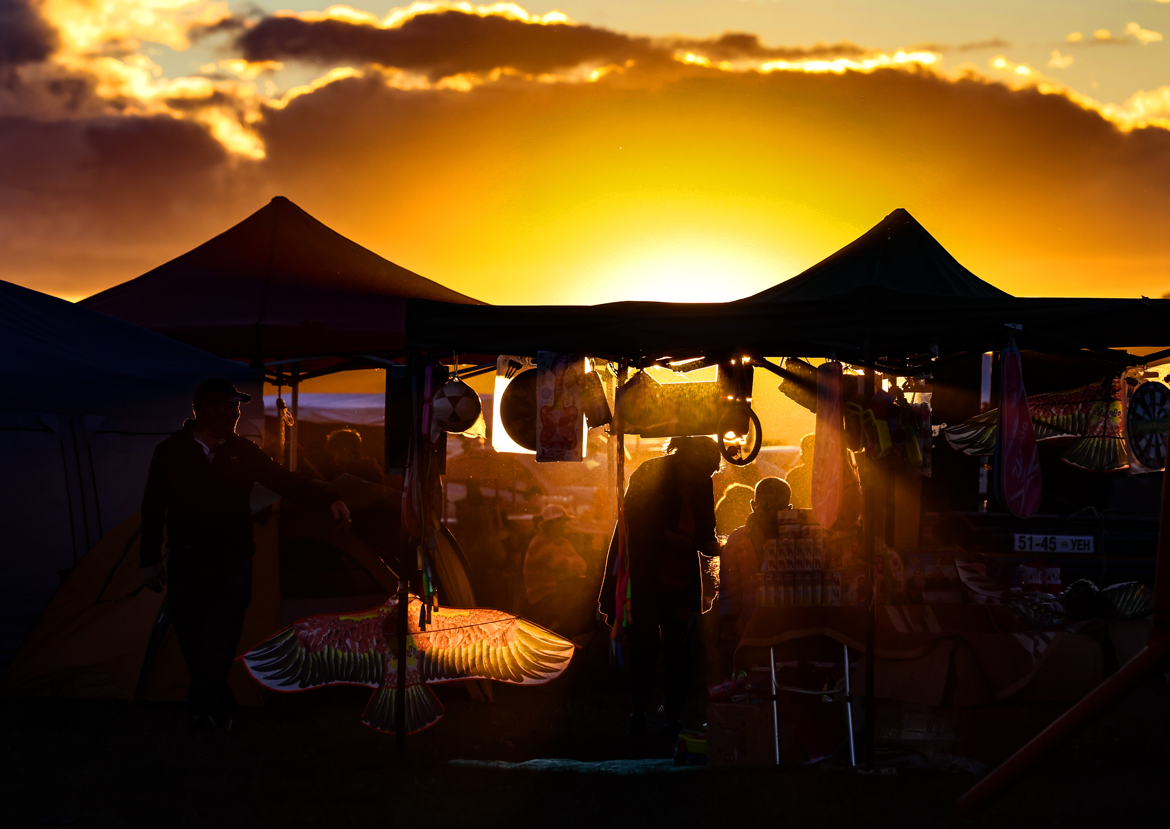 (国际)乌兰巴托牧歌——2023年度"游牧民族"世界文化节剪影