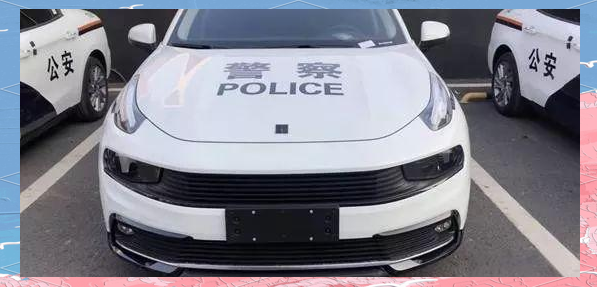 警车领克03亮相,百公里加速仅需5.9秒,驾驶体验不一般