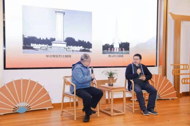 楼曼文之子方荣欣:母亲一生充满波折,始终向前