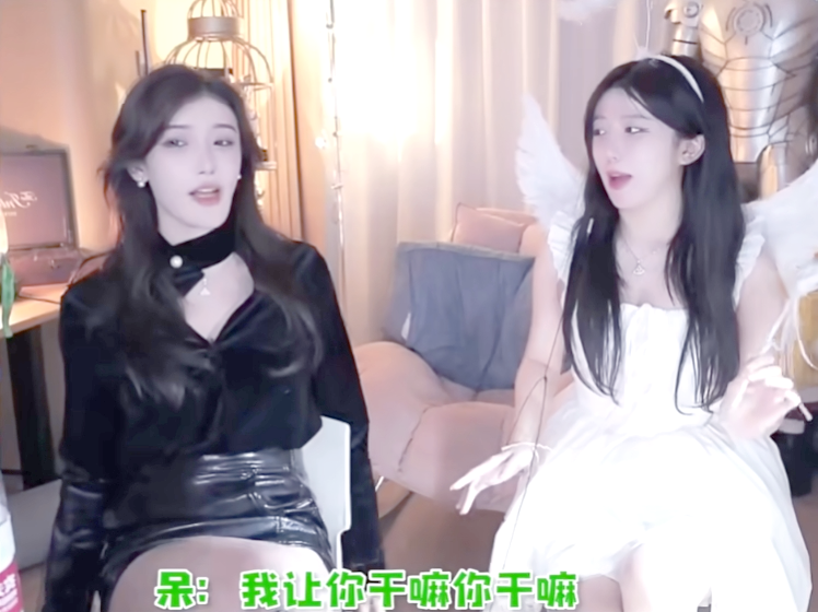 从游戏高手到娱乐新星:豚豚大魔王的直播转型之路