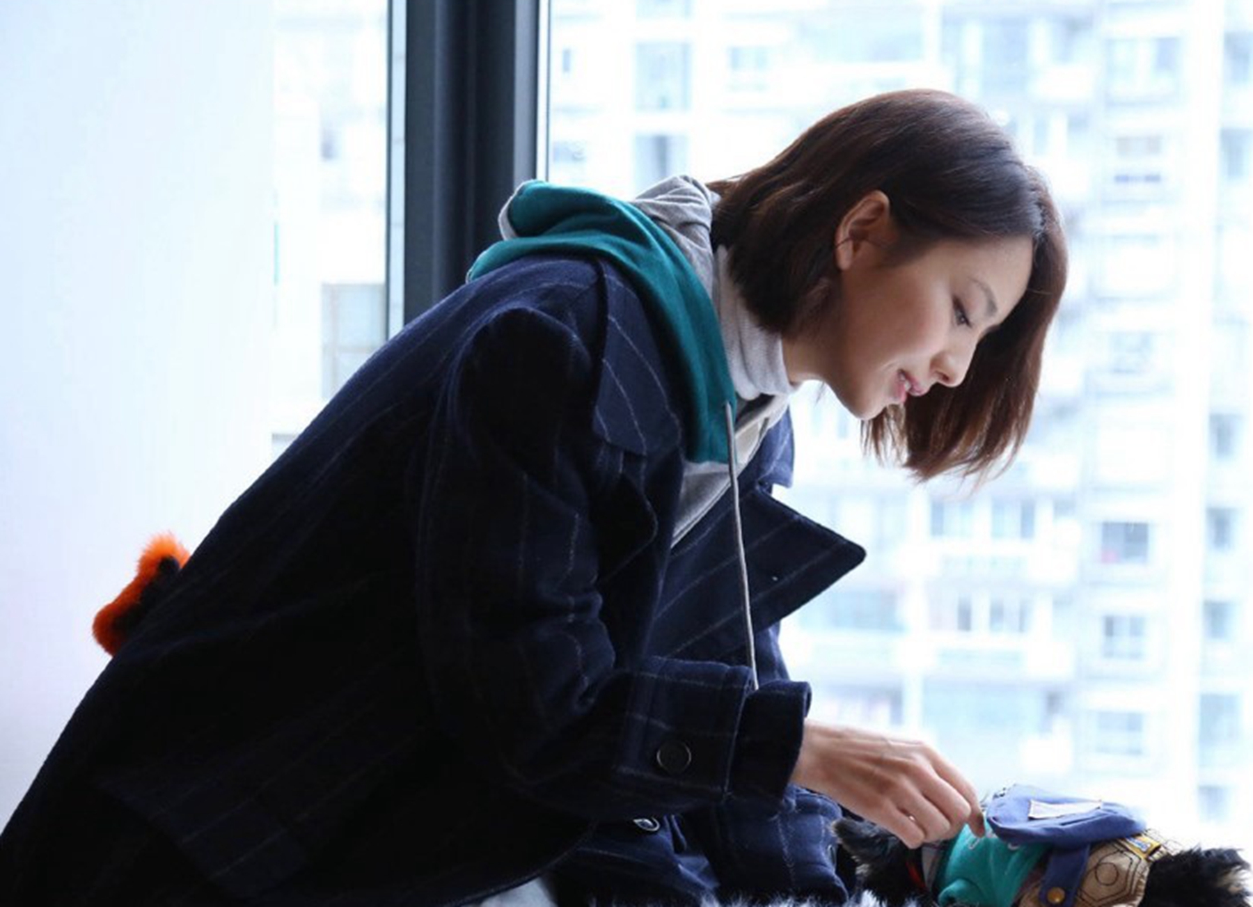 《明天我们好好过》演员佳佳是谁?该剧什么时候播出?制片人是谁