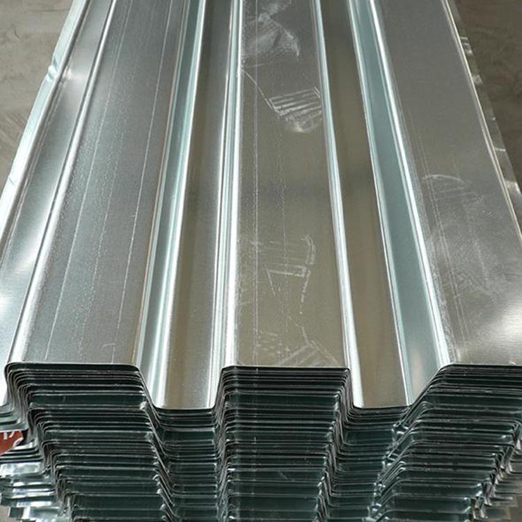 展恩楼承板定做 750型1.2厚楼承板