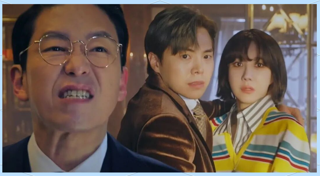 《顶楼》第三季剧情大揭秘:转折与悬念齐飞