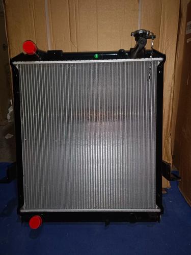 货车水箱爆炸是什么原因?