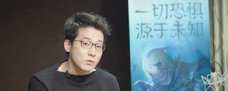 李元韬是哪个工作室的?