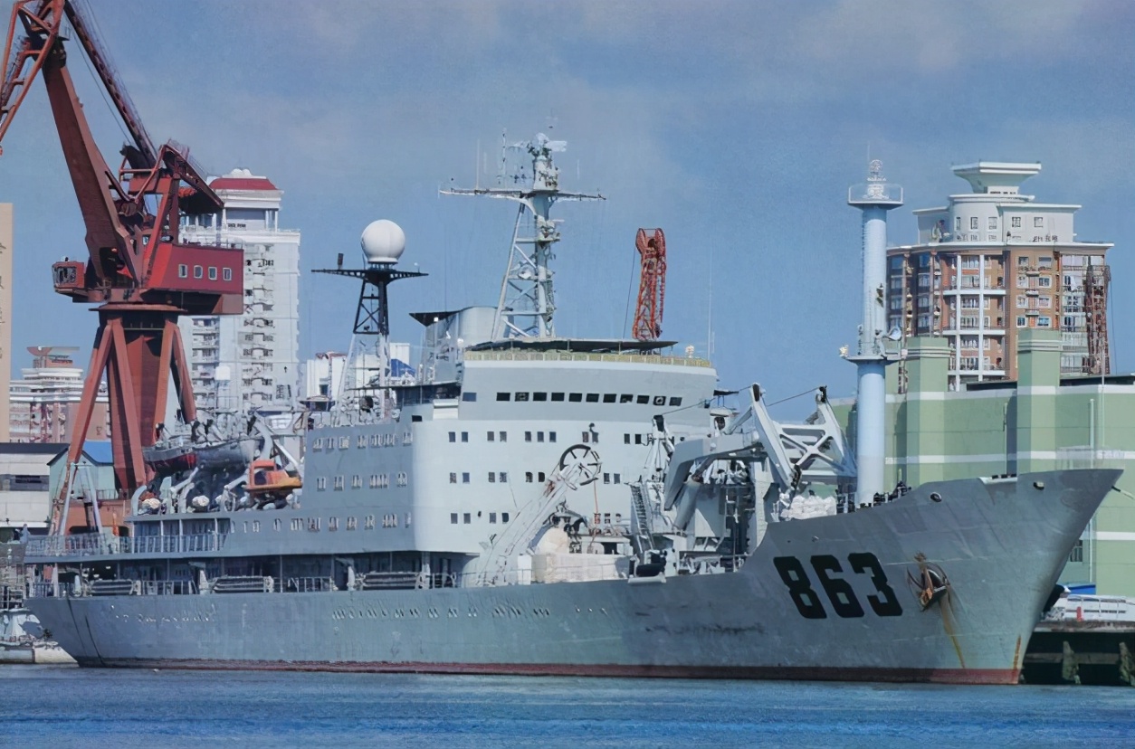 最后才想到求助中国!印尼终于承认,三个国家没有捞上来一艘潜艇