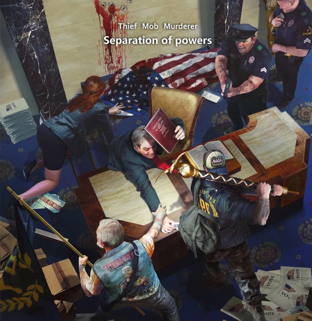 魔幻!西方媒体评出年度热词"covidiots",中国是"逆行者"