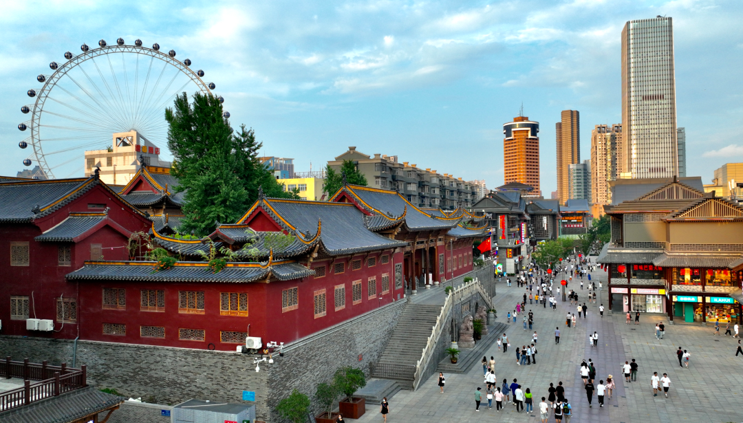 网络热词庐阳这样解锁