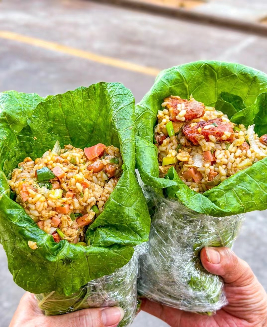 坚持品质,优化服务,盒盒君大饭包持续为消费者带去健康与美好