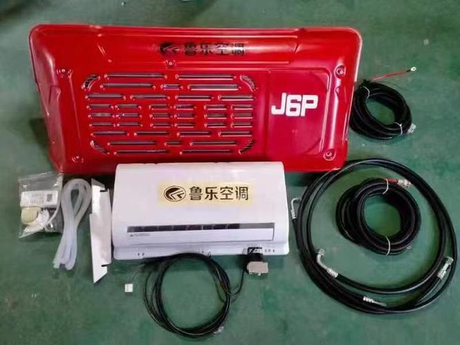 冷钻驻车空调e-1什么故障?