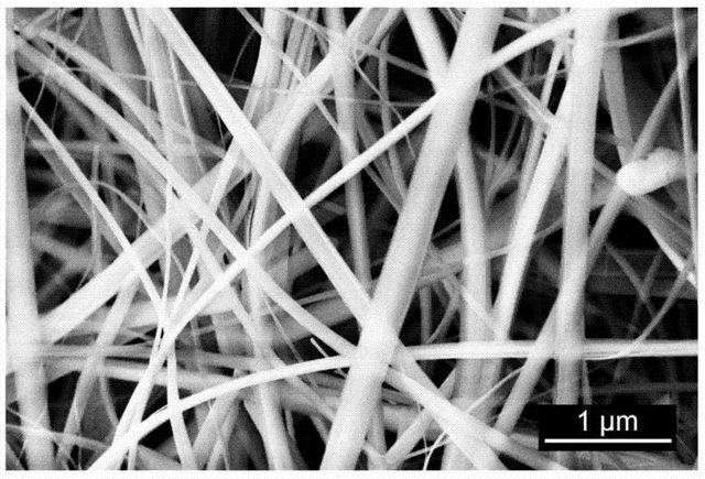 静电纺丝二氧化钛纳米纤维在染料敏化太阳能电池中的应用