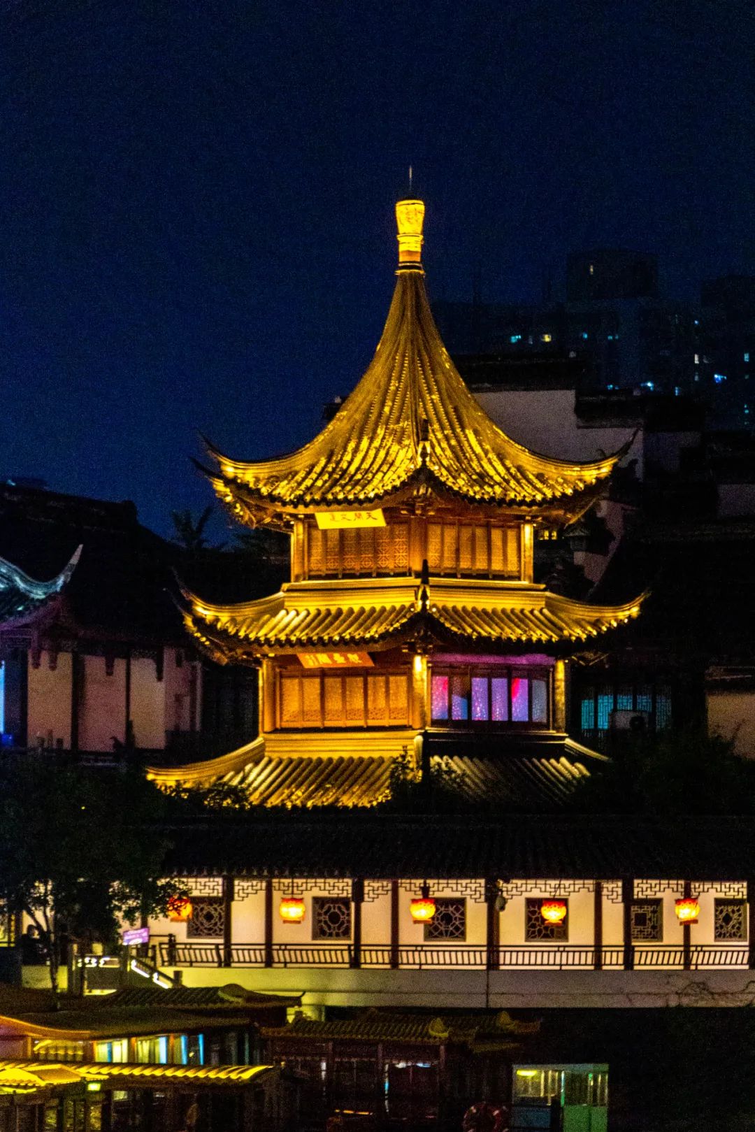 南京|金陵帝王州,二访六朝古都