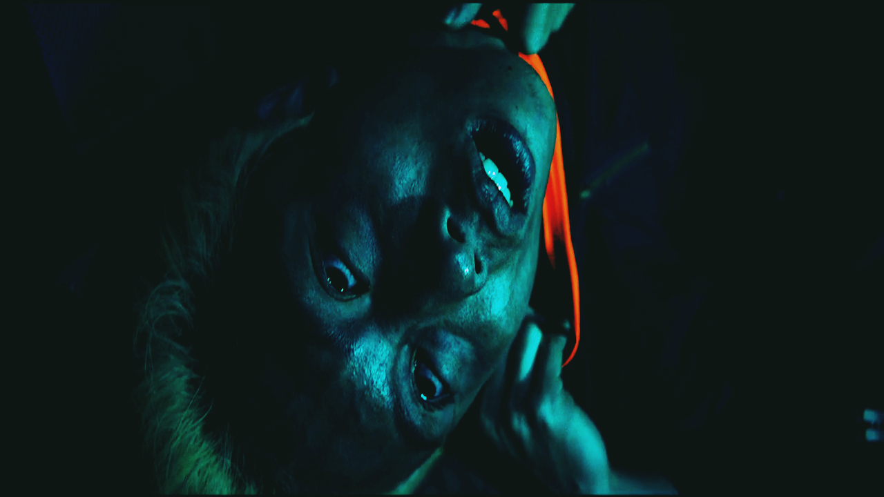 透过电影《粽邪2》,了解台湾本土的"送肉粽"特色灵异民俗文化