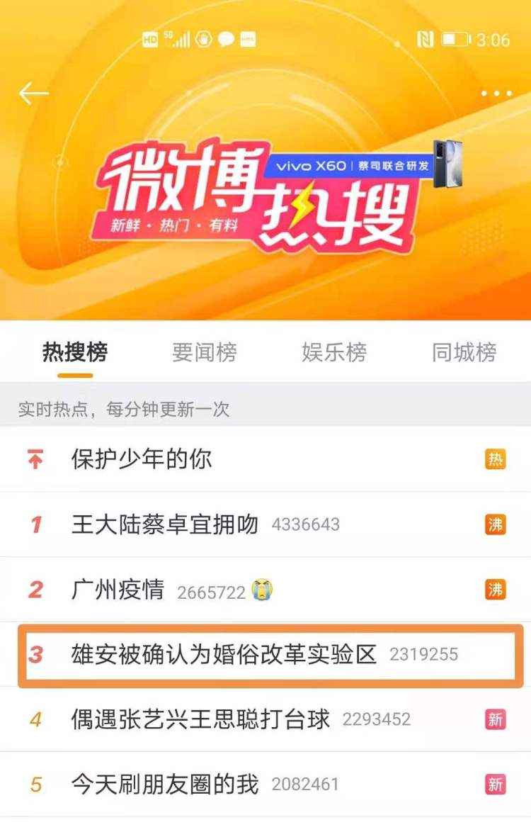 怎么样知道自己是否蹭上热搜=怎么样知道自己是否蹭上热搜网