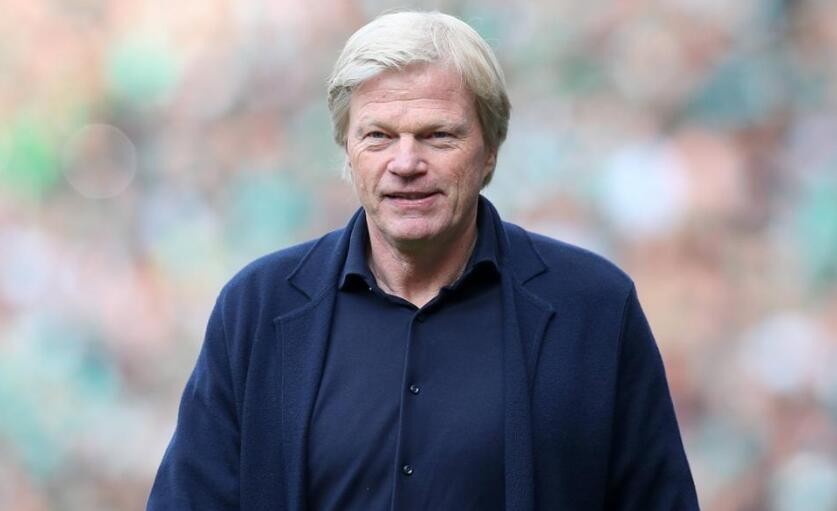 沙特媒体:利雅得新月有意邀请前拜仁高层卡恩任职