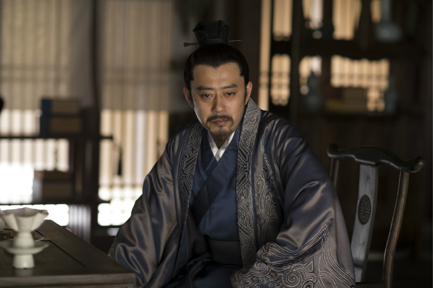 康熙王朝最强演技演员(康熙王朝演员演技评价) 康熙王朝最强演技演员(康熙王朝演员演技评价)（康熙王朝演技排名） 演员资讯