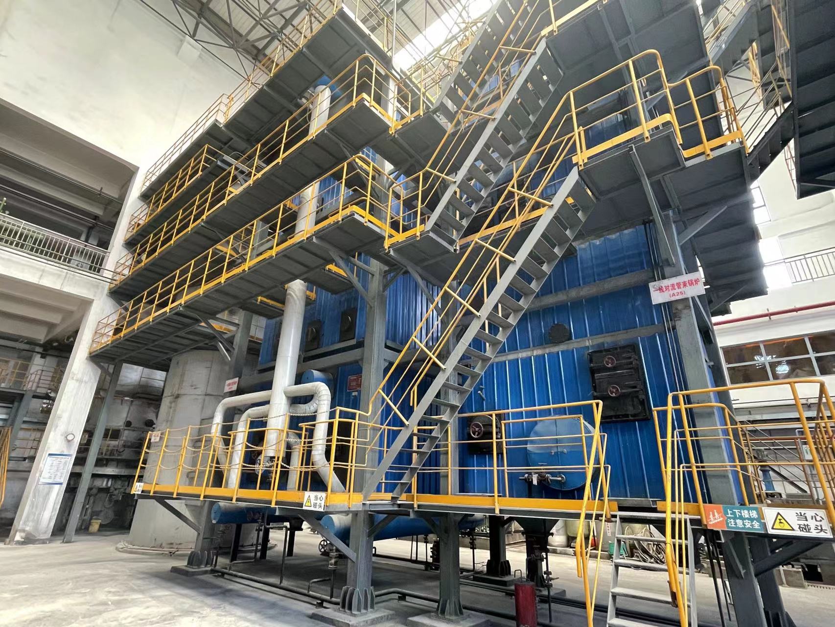 脱硫脱硝设备生产安装公司耀一