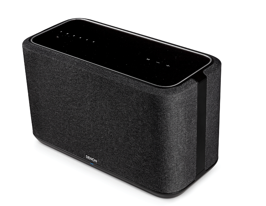 无线音响哪个好?denon带来沉浸式音乐体验