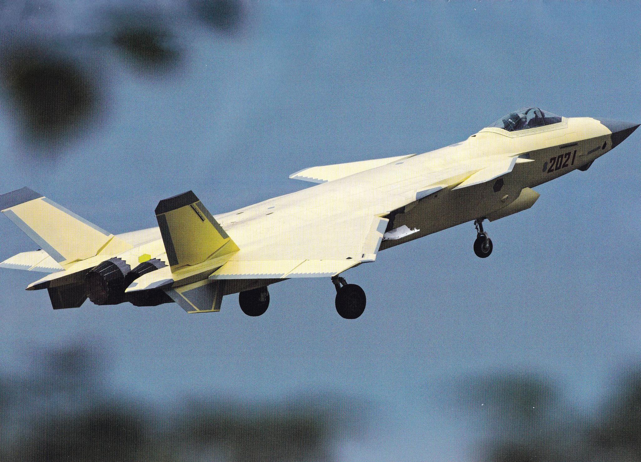 俄苏57m安装"火眼金睛":比歼20和f35的差距,又小了一点