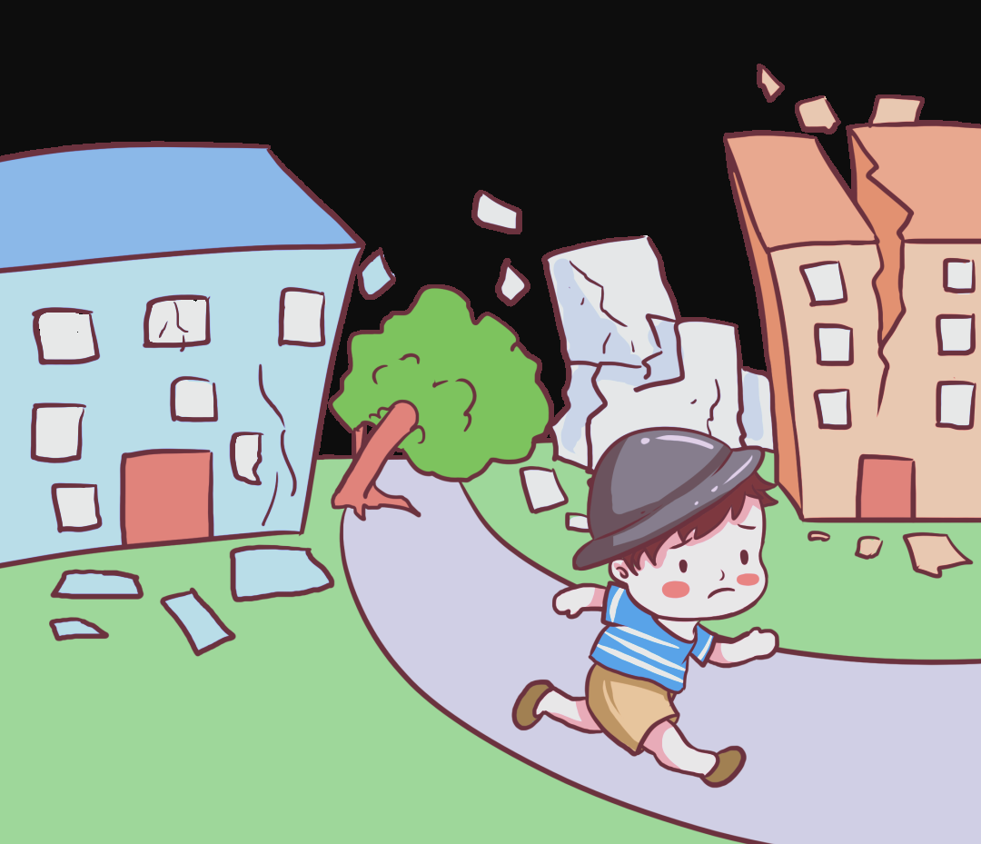 科普中国:地震前的征兆与应对方法