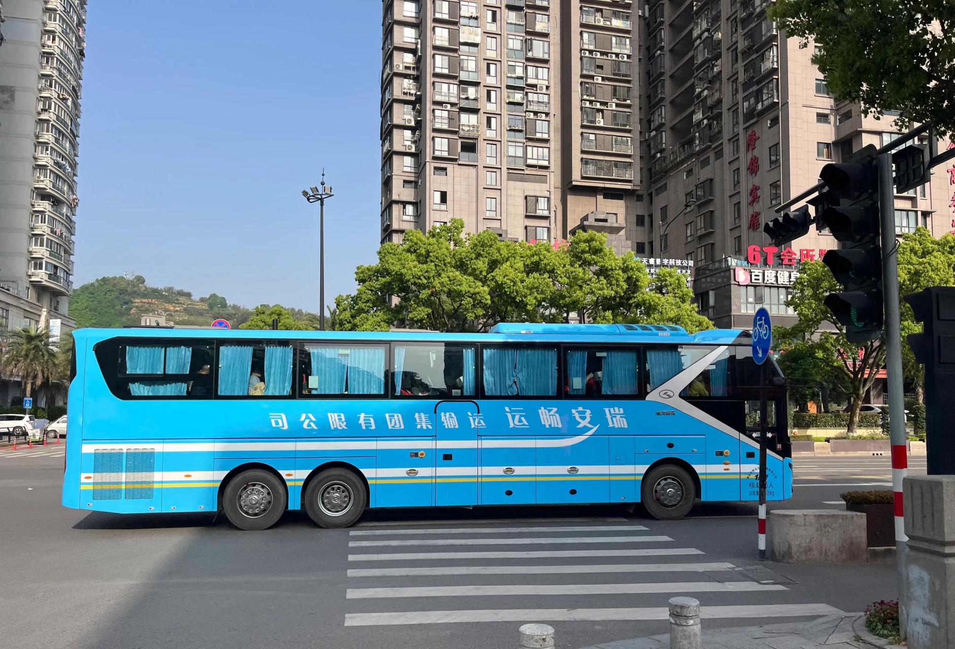 瑞安瑞祥客运中心位于瑞祥新区文定路与瑞祥大道交汇处,是瑞安市区