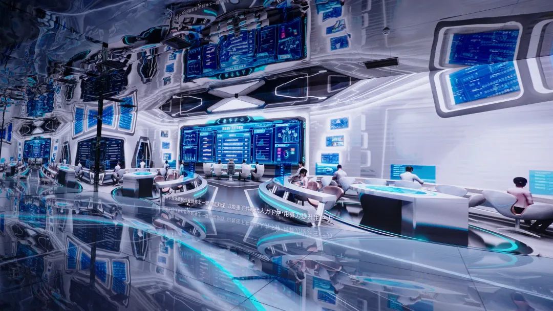 2022雪浪大会启幕!