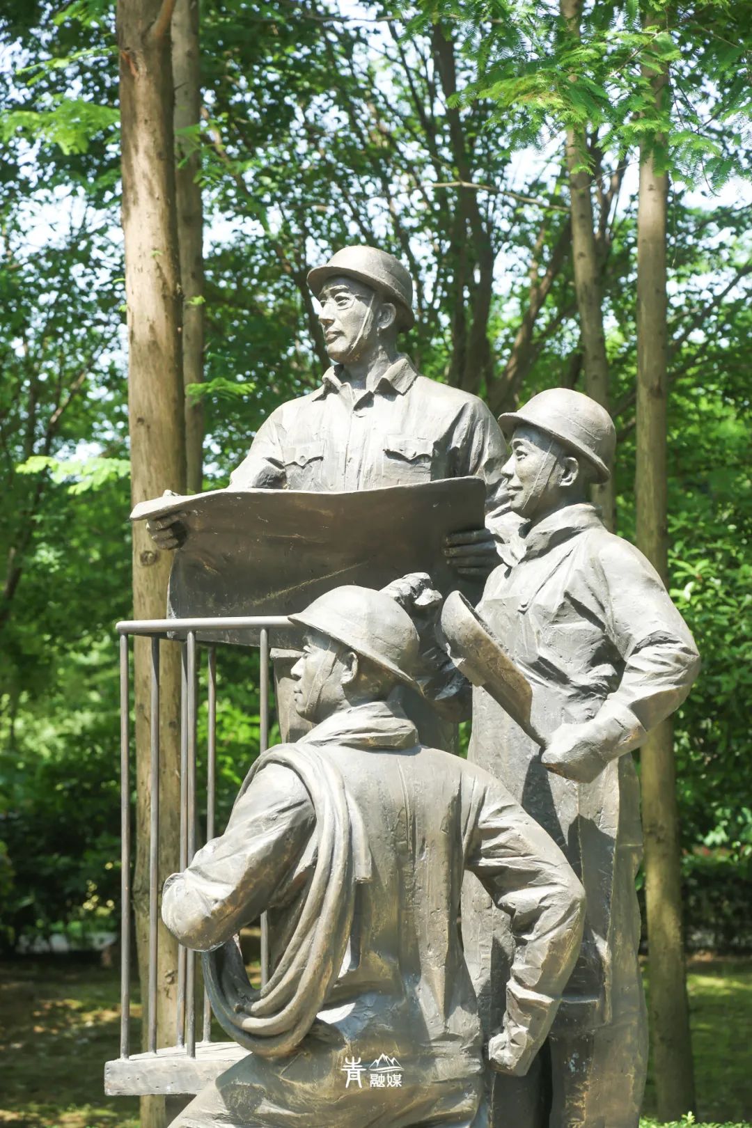 湖北首个!这个公园大变样