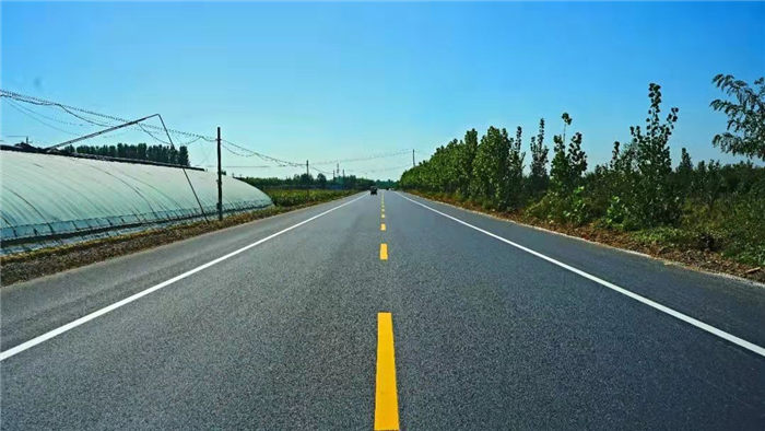 路网助力商河电商火出圈