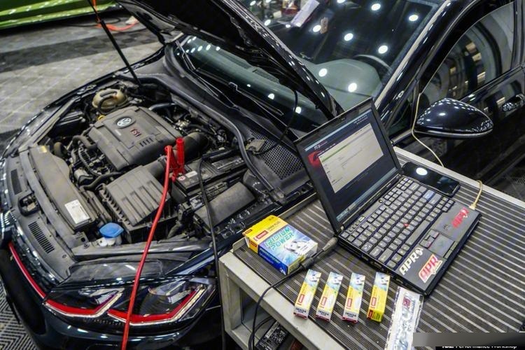 初级阶段,即ecu一阶,涉及基本的行车电脑调整.