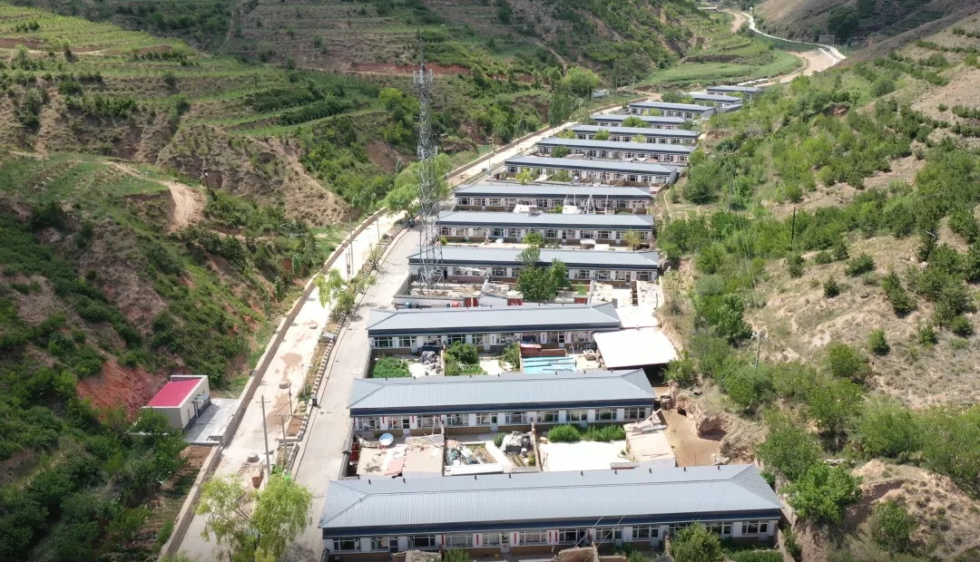 桥西:巩固空心村治理成果 全面推进乡村建设行动