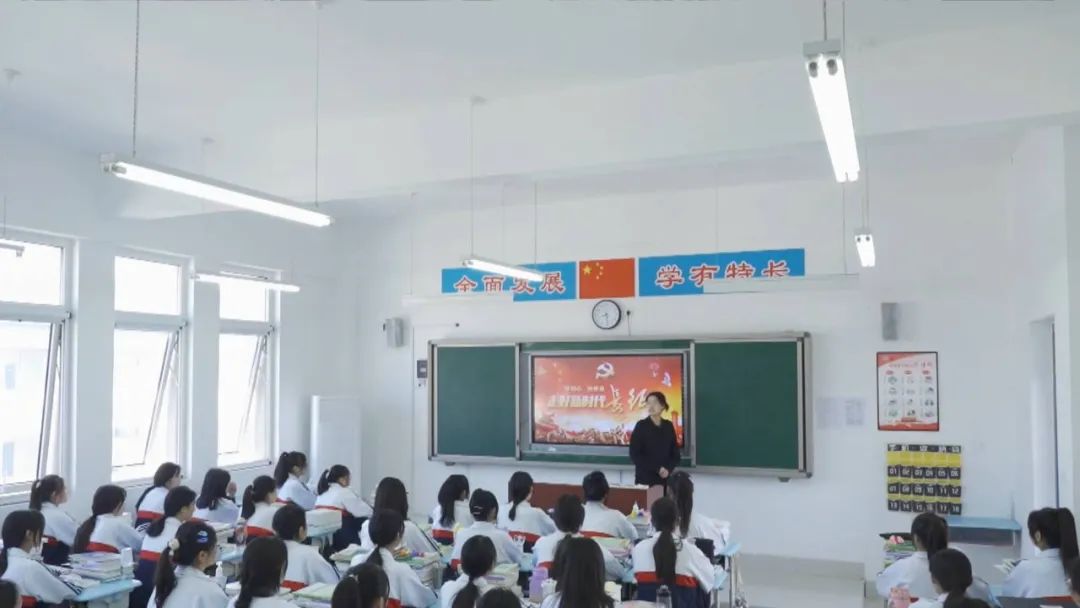 许昌幼师师范学院图片