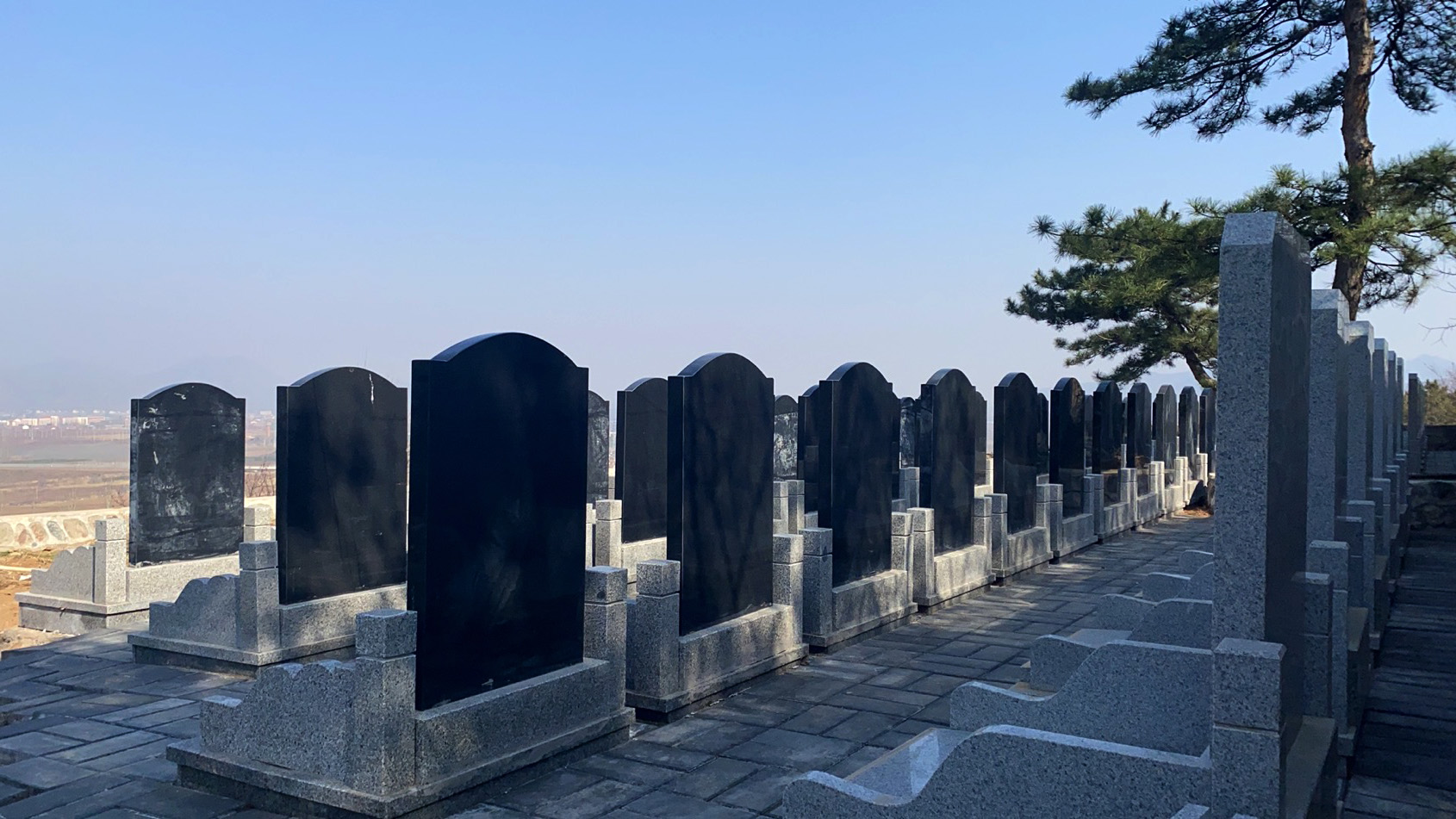 延庆区永宁陵园位置在哪里?延庆区永宁陵园电话环境价格介绍