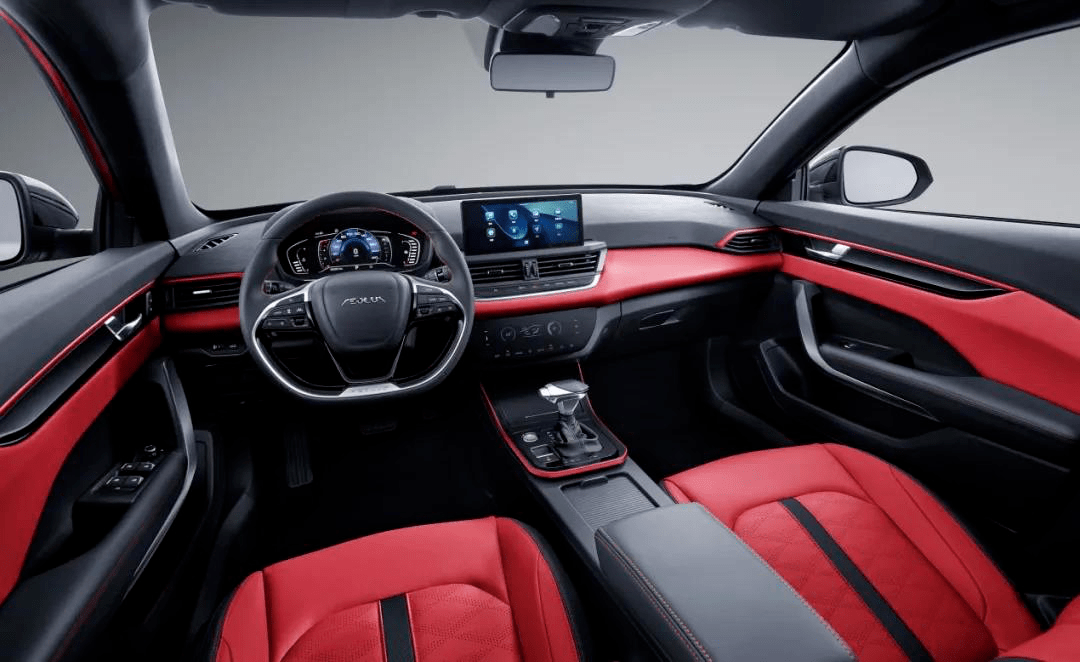 东风风神奕炫中控屏卡顿,怎么办?车主需要牢记一些处理方法